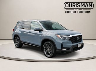 Used 2023 Honda Passport EX-L video 1