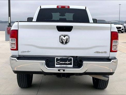 Used 2024 RAM 3500 Big Horn image 4