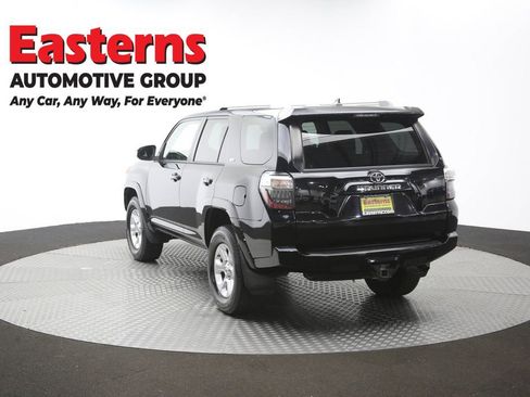 Used 2015 Toyota 4Runner SR5 AWD/4WD image 37