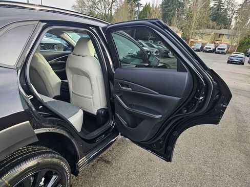New 2026 MAZDA CX-30 AWD 2.5 S image 27