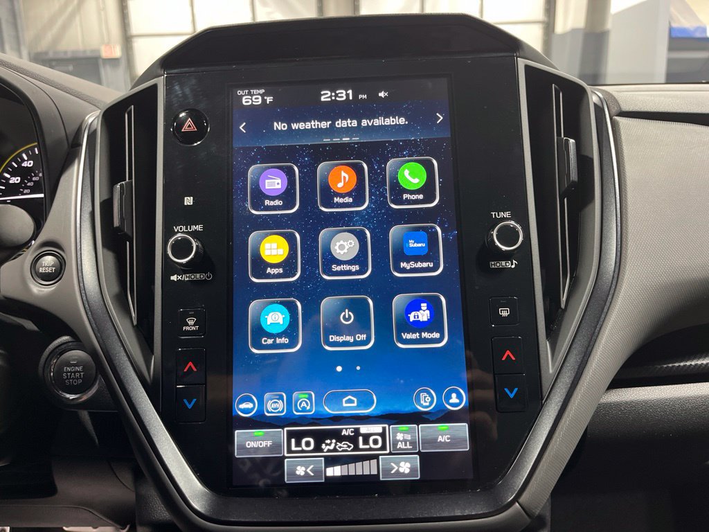 Certified 2024 Subaru Crosstrek 2.5i Sport AWD/4WD image 24