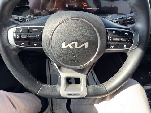 Used 2025 Kia K5 GT-Line FWD image 16