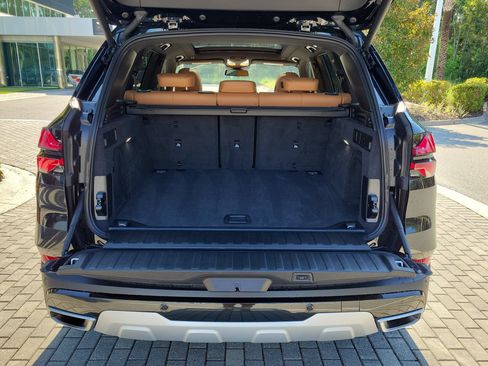 Used 2024 BMW X5 sDrive40i w/ Premium Package RWD image 13