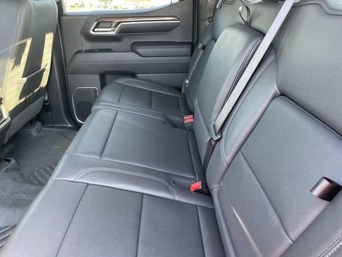 Used 2024 Chevrolet Silverado 1500 RST w/ Convenience Package II AWD/4WD image 27