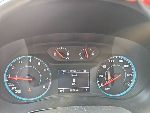 Used 2025 Chevrolet Malibu LT FWD image 24