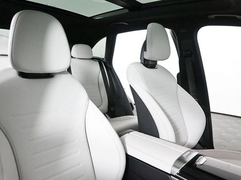 New 2027 Mercedes-Benz GLC 300 4MATIC image 20