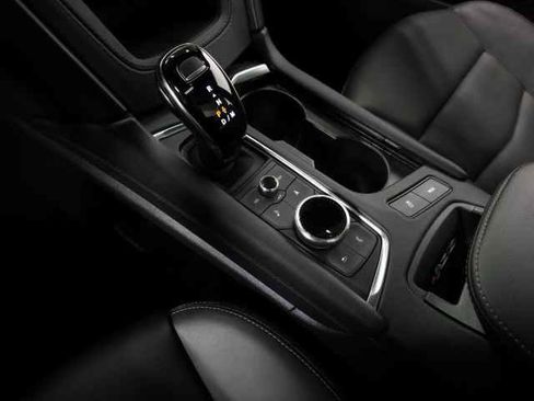 New 2025 Cadillac XT5 Premium Luxury w/ Technology Package image 30