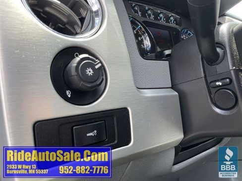 Used 2011 Ford F150 Platinum AWD/4WD image 33