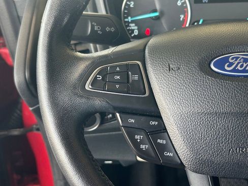 Used 2021 Ford EcoSport Titanium image 39