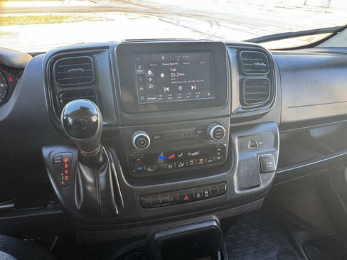 Used 2023 RAM ProMaster 2500 image 18