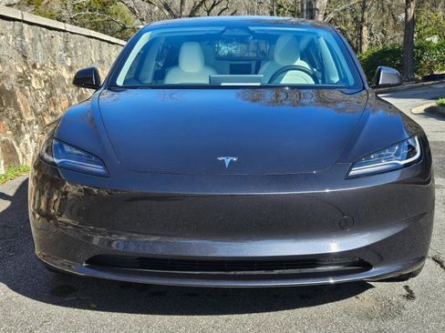 Used 2024 Tesla Model 3 Long Range image 6