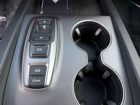 Certified 2026 Honda Ridgeline Sport image 28