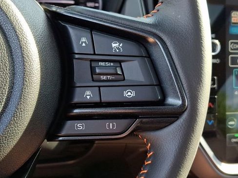 Certified 2024 Subaru Crosstrek 2.5i Limited w/ Crosstrek Mirror Package AWD/4WD image 22