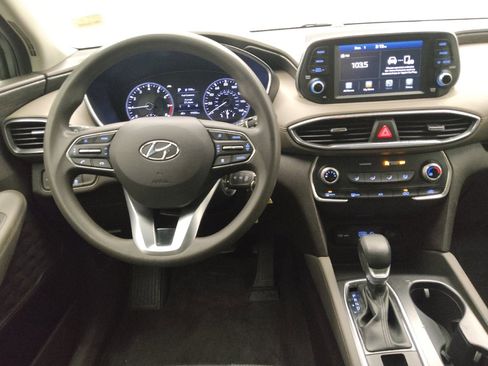 Used 2019 Hyundai Santa Fe SE image 22