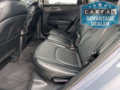 Used 2023 Kia Sportage EX FWD image 18