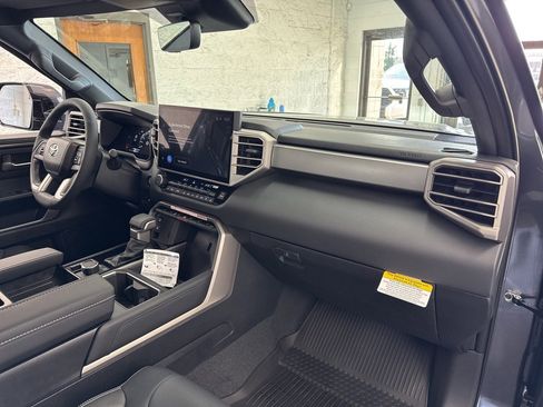 New 2026 Toyota Tundra Limited image 47