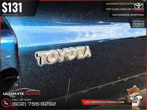 Used 2003 Toyota 4Runner Sport RWD image 50