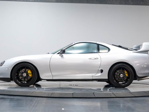 Used 1994 Toyota Supra Turbo RWD image 39