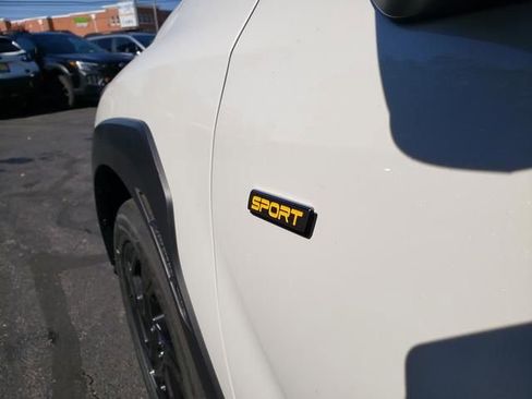 New 2025 Subaru Crosstrek 2.5i Sport image 7