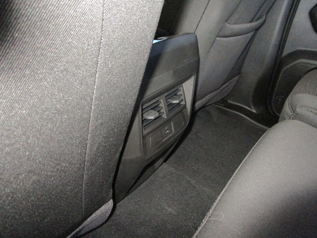 Used 2025 GMC Canyon Elevation RWD image 21