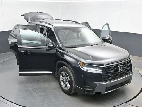 Used 2026 Honda Pilot EX-L image 51