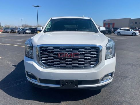 Used 2019 GMC Yukon Denali w/ Denali Ultimate Package image 4