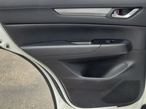 Used 2017 MAZDA CX-5 Touring FWD image 15