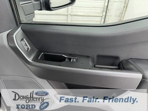 Used 2025 Ford F250 XL w/ STX Appearance Package image 35