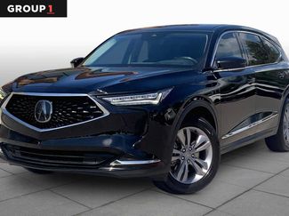 Used 2023 Acura MDX SH-AWD video 1