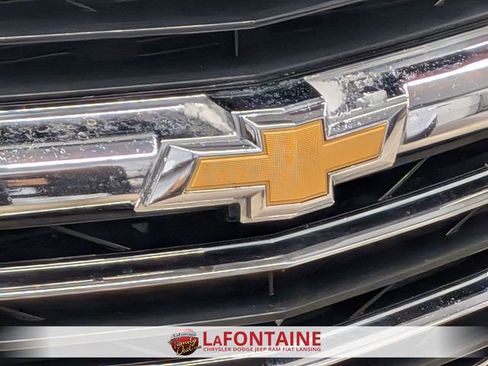 Used 2024 Chevrolet Malibu LT image 9