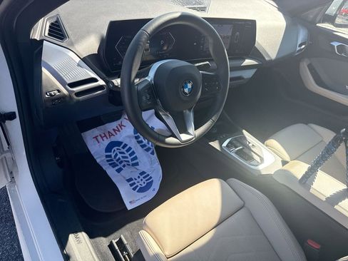 Used 2025 BMW 228i xDrive AWD/4WD image 12