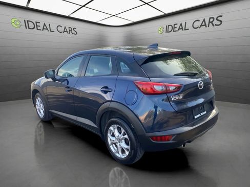 Used 2018 MAZDA CX-3 Sport FWD image 7