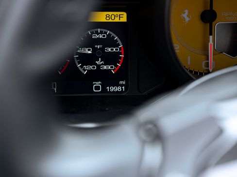 Used 2014 Ferrari 458 Spider RWD image 52