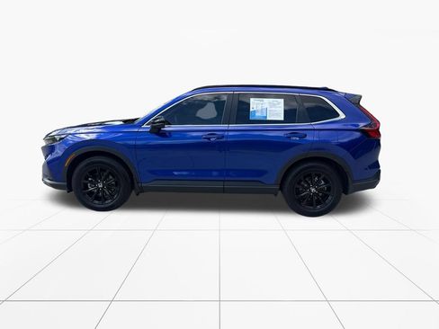 Used 2025 Honda CR-V Sport-L image 4