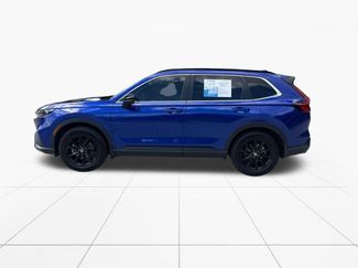 Used 2025 Honda CR-V Sport-L video 4