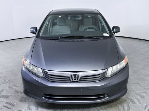 Used 2012 Honda Civic LX image 31