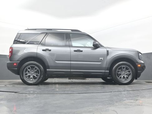 Used 2024 Ford Bronco Sport Big Bend AWD/4WD image 31