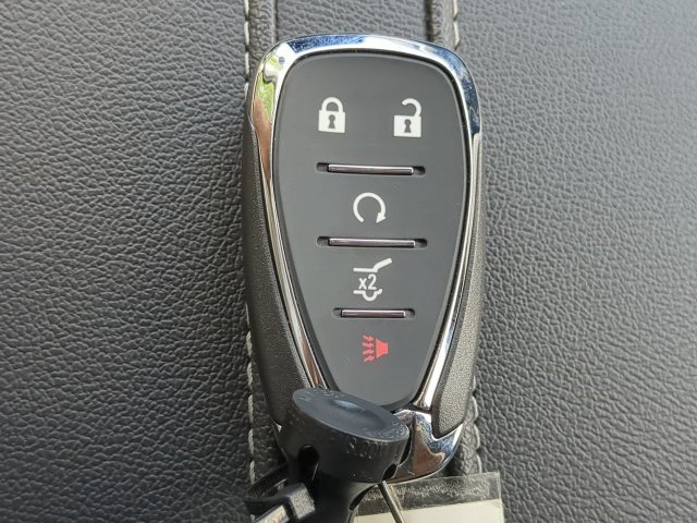 Used 2024 Chevrolet Blazer LT w/ Convenience Package FWD image 27