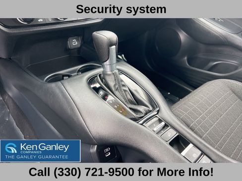 Used 2024 Honda HR-V LX image 34