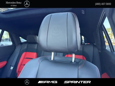 New 2026 Mercedes-Benz GLE 63 AMG S image 17