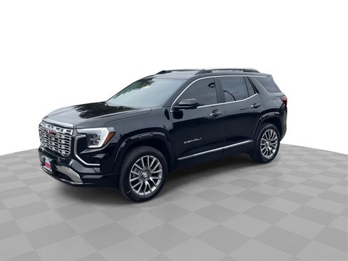 New 2026 GMC Terrain Denali image 4