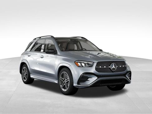 New 2026 Mercedes-Benz GLE 450 4MATIC image 11