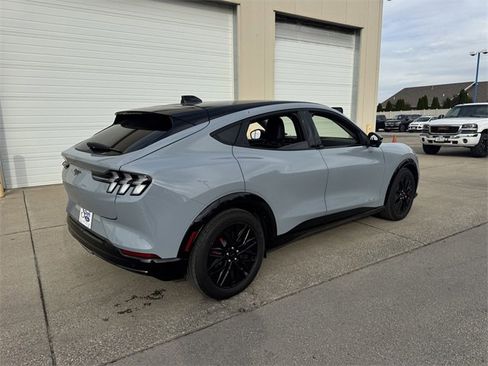 New 2025 Ford Mustang Mach-E Premium w/ Sport Appearance Package image 12
