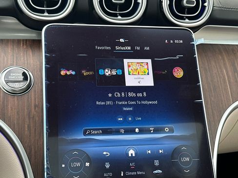 New 2026 Mercedes-Benz CLE 300 4MATIC Coupe image 34