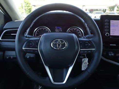 Certified 2024 Toyota Camry LE w/ Cold Weather Package FWD image 23