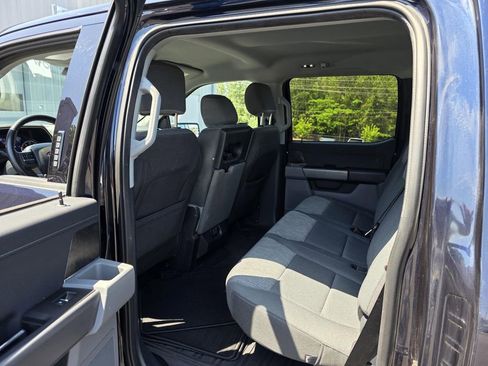 Used 2021 Ford F150 XLT w/ Equipment Group 301A Mid AWD/4WD image 23