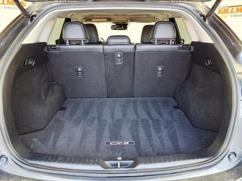 Used 2021 MAZDA CX-5 Grand Touring Reserve image 26