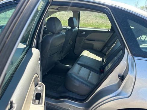 Used 2008 Mercury Sable Sedan FWD image 24
