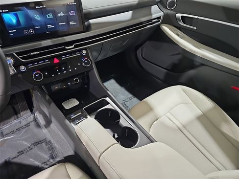 New 2026 Hyundai Sonata SEL image 26