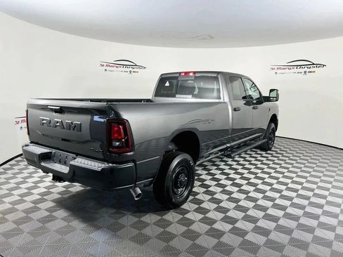 Used 2025 RAM 2500 Tradesman AWD/4WD image 8